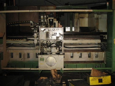 USED 1991 HEID S500