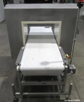 USED ERIEZ EZ-DSP 32