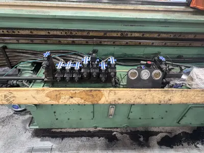 USED CLR 800