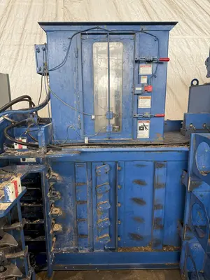USED AMERICAN PAC40297T20