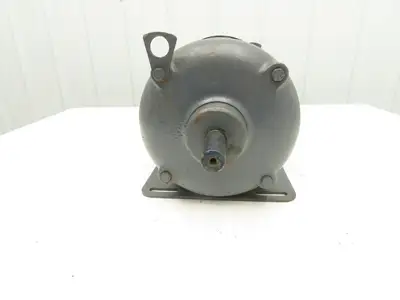 Vee-Arc 5BC79AB286 DC Motor 2.5 Hp 0-3000rpm 0-180VDC Foot Mount