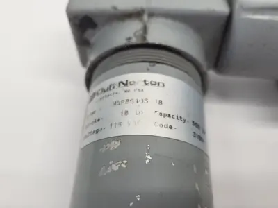 USED DUFF-NORTON MSPB6405-18