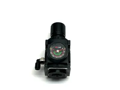 Used Ingersoll Rand ARO R37111-600 Air Pressure Regulators Michigan US | Maverick Industrial Sales #1494840