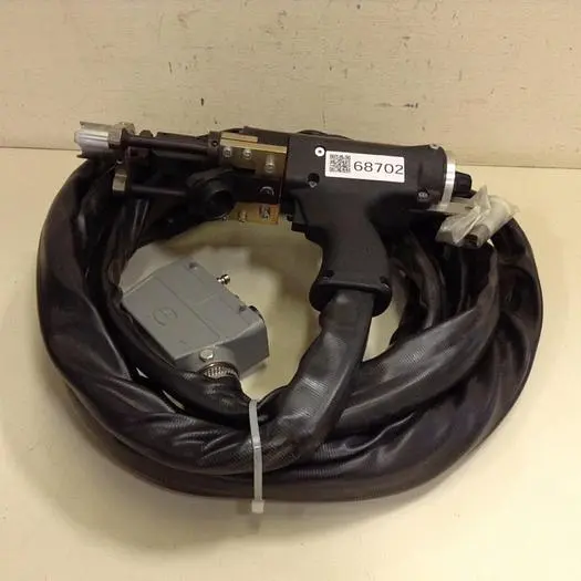 Used EMHART 60T620LA Stud Welders Michigan US | Ideal Machinery #666652