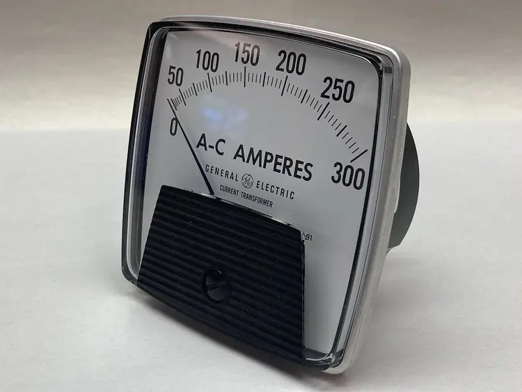 New | in-Stock GE 50-162149LSRX Meters - Misc | Surplus Asset Holdings #1206993