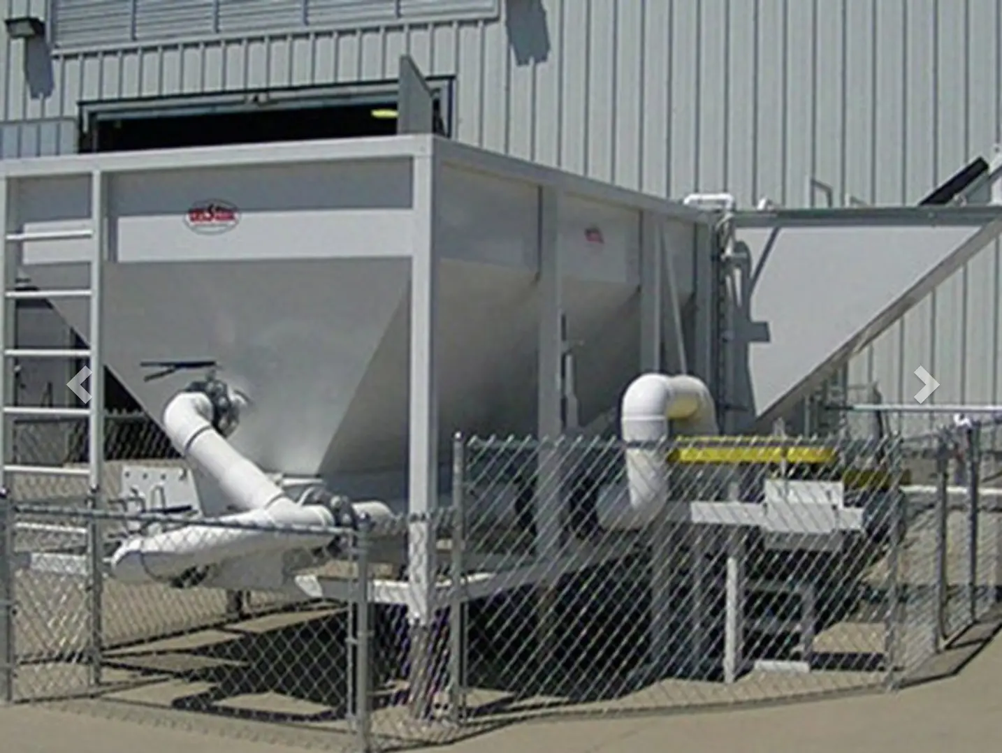New | in-Stock _UNKNOWN_ _UNKNOWN_ Food Washing Idaho US | Tri-Steel Manufacturing #1557087