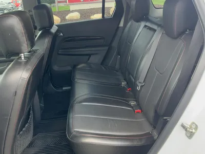 Used 2015 GMC TERRAIN SUVs Michigan US | Miedema Asset Management Group #1293086