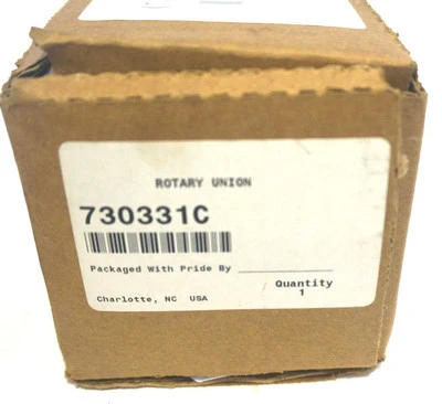 New | in-Stock DUFF NORTON 730331C Valves/Fittings Michigan US | SB Industrial Supply #862760
