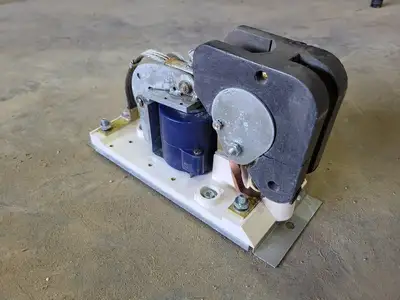 Used HUBBELL HC59345-603 Switchgears British Columbia CA | Lenmark #240589