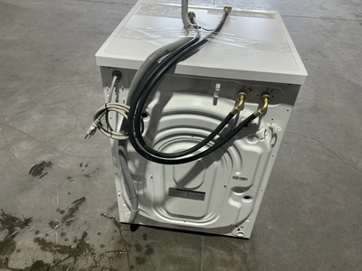 Used MAGIC CHEF MCSCWD27W5 Residential Appliances Michigan US | Miedema Asset Management Group #1468535