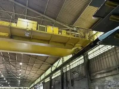 Used 2014 ZENAR Unknown Bridge & Overhead Cranes Illinois US | Perfection Global, LLC. #1494945