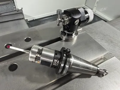 2023 HAAS VF-2SSYT Vertical Machining Centers | Hindley Machine Tool Sales, LLC (15)