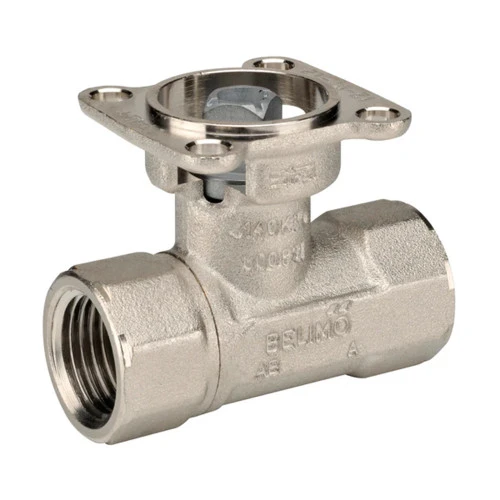Belimo B208 Characterized Control Valve (CCV), DN 1/2" [15], 2-Way, Cv 0.46 [New]