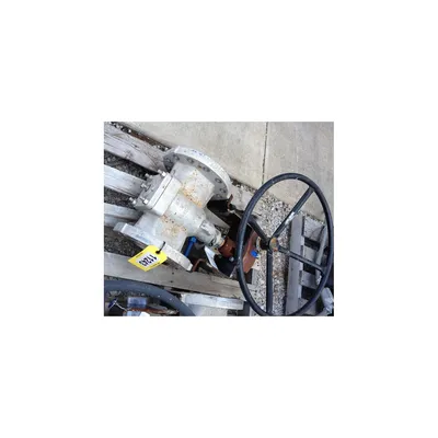 Used XOMOX _UNKNOWN_ Valves/Fittings West Virginia US | JM Industrial #492047