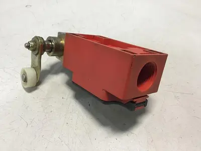 USED BERNSTEIN ENK-UV1Z AHS