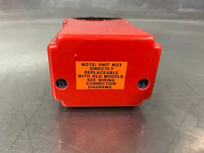 Red Lion Controls PRA1-1011 115Vac 50/60 Hz (9.3.2)