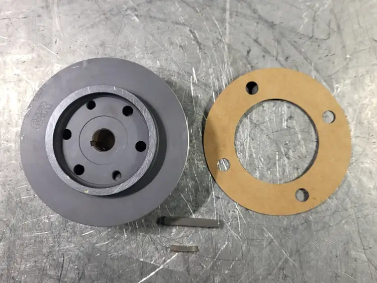 New | in-Stock GORMAN-RUPP 38623-530 13048 Parts (Hydraulics and Pneumatics) British Columbia CA | Lenmark #259548