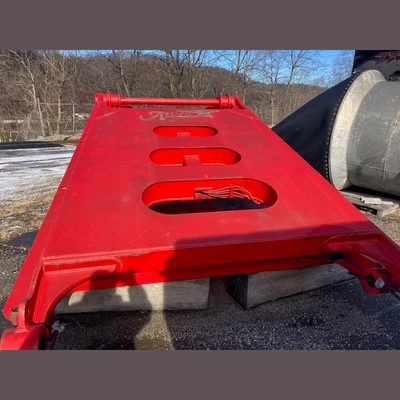 USED ANVIL 4RF-1850