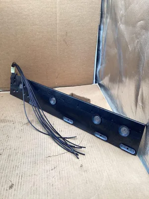 LKI Suction Cup Plate Assembly PDC II 40008201 4254315 -NOS
