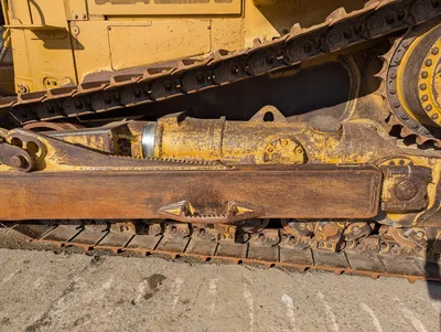 Used 2004 Caterpillar D8R Bulldozers Pennsylvania US | Zadoon Equipment #1470072