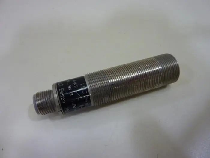 Used IFM IG5568 Sensors Michigan US | Ideal Machinery #607920