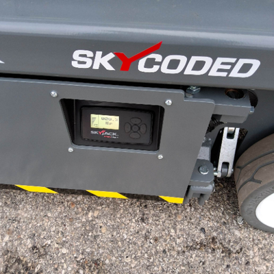 NEW 2026 Skyjack SJ3219E