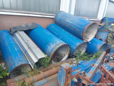 Used _UNKNOWN_ _UNKNOWN_ Construction Equipment (Miscellaneous) Florida US | HDD Broker #1347049