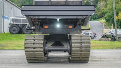 USED 2024 Prinroth T14R