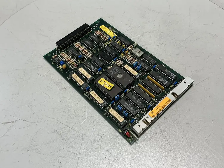 Used BACHMANN 5001701/00 Circuit Boards Michigan US | Ideal Machinery #695588