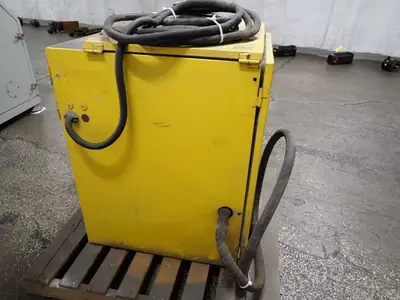 Used KAESER SK26 Rotary Screw & Sliding Vane Air Compressors Ohio US | HGR 24 #867411