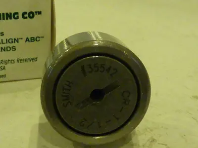 NEW SMITH BEARING CR-1-1/2