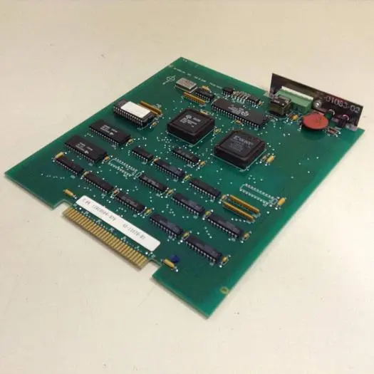 Used EATON CORPORATION 40-13820-00 Circuit Boards Michigan US | Ideal Machinery #694489