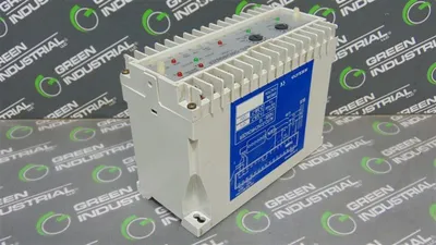 Selco T4500-10 Auto-Synchronizer Relay Module Used