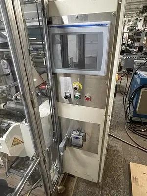Used ROVEMA ROVEMA VPRS 250 Misc Electrical & Power Parts | ND Industrial Surplus #1222567