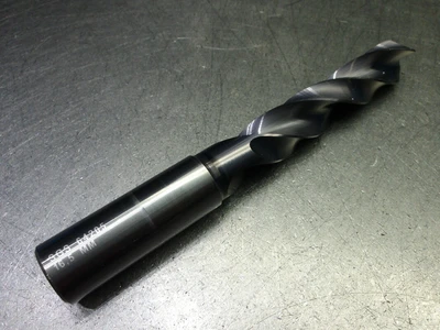 New | in-Stock SGS _UNKNOWN_ Carbide Drills Michigan US | Superior Machine & Tool Inc #1329215