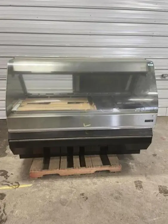 Used HENNY PENNY HMR-105 Food Displays British Columbia CA | Surrey Food Equipment #435108