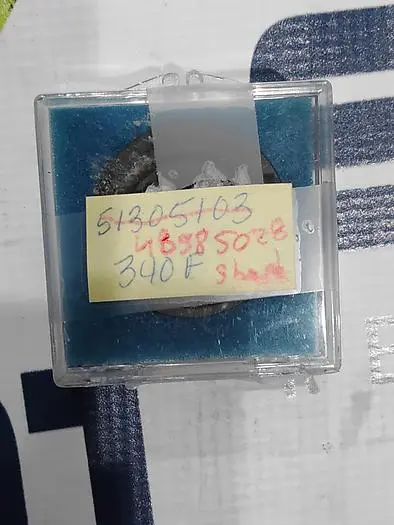 Used UNIVERSAL INSTRUMENTS 48585028 GSM Platform Spare Parts Florida US | SMT Resource #495443