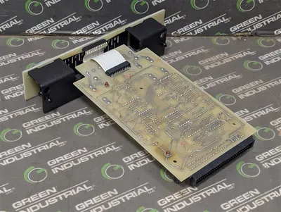 Orion 2B01 Water Monitor Signal Output Board 3988 802042 Used