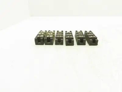Powerex CD611416 Power Module Rectifier 1600V 160A Lot of 6