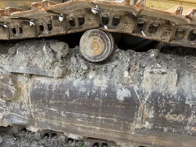 Used 1996 CATERPILLAR 963B Compact Track Loaders Kentucky US | Proxy Equipment #1378466