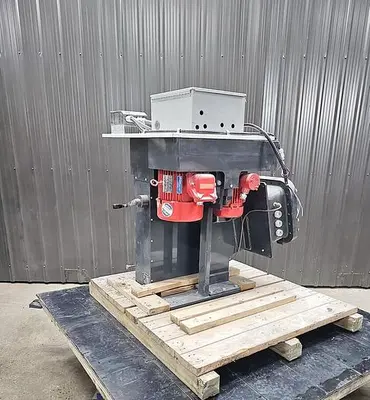 USED PREMIER MILL PSM 7