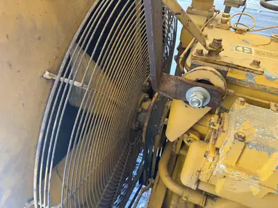 Used 1976 CATERPILLAR 550 KW Portable Generators California US | Mittry Construction #1363438