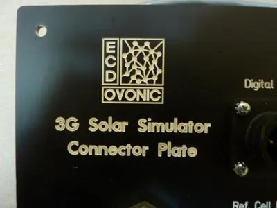 USED ECD OVONICS 3G