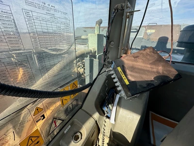 Used 2015 CASE CX350C Excavators Pennsylvania US | Proxy Equipment #1377589