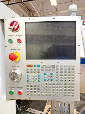 2018 HAAS VM-6 Vertical Machining Centers | CNCsurplus (9)