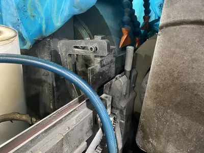 1952 CINCINNATI #2 OM GRINDERS, CENTERLESS | GCH Machinery (4)