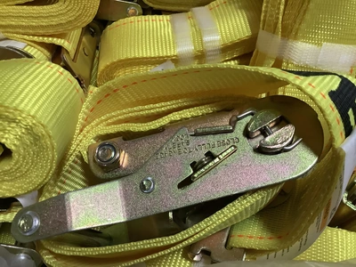 Used _UNKNOWN_ _UNKNOWN_ Parts & Accessories (Material Handling) Michigan US | Miedema Asset Management Group #1325516