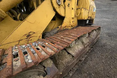 Used 1979 CATERPILLAR 977L Compact Track Loaders Ohio US | Proxy Equipment #1381964