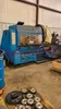 DAINICHI H Series Heavey Duty Manual Lathe thumbnail