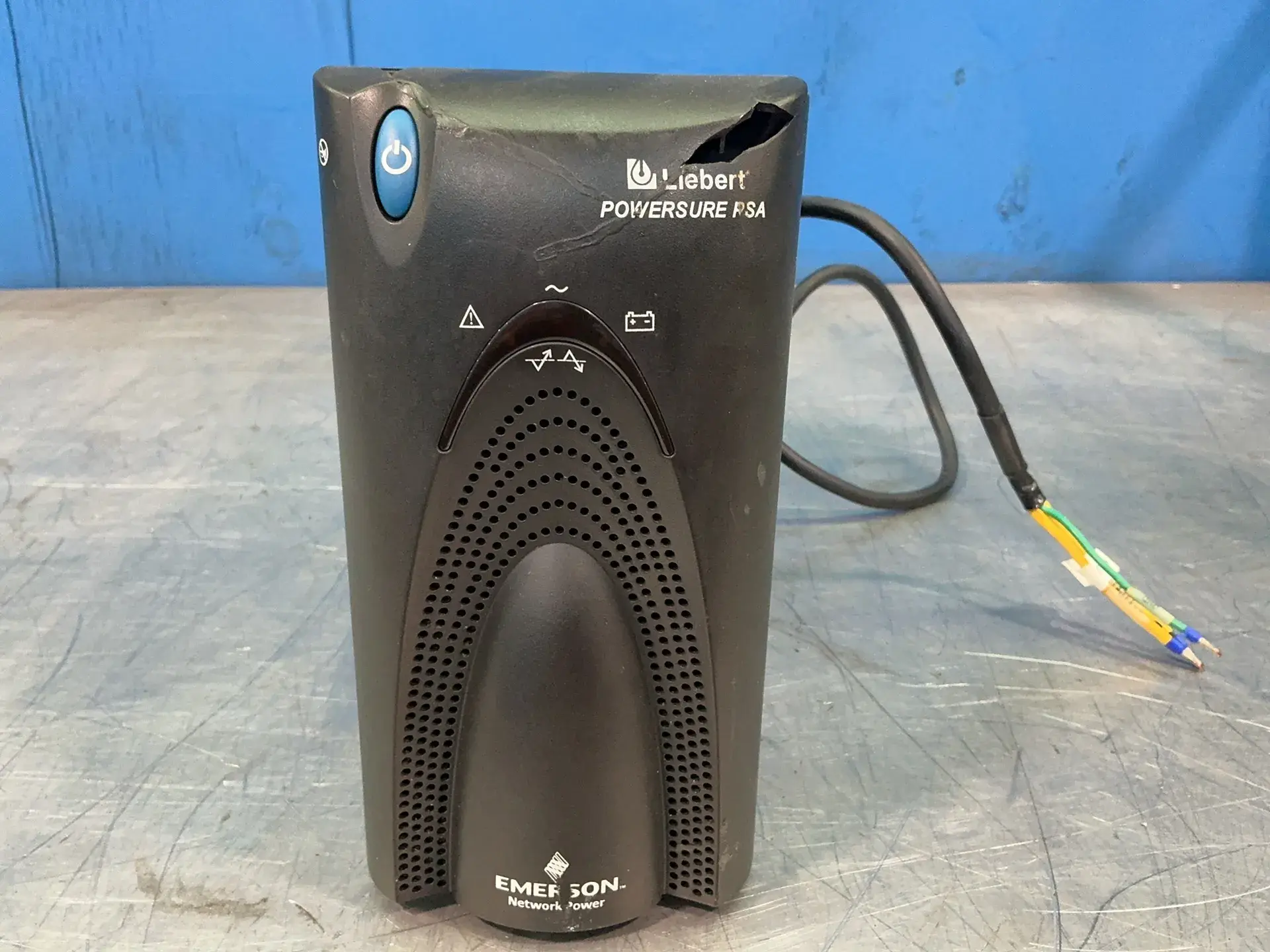 Used _UNKNOWN_ _UNKNOWN_ Uninterruptible Power Supplies Ohio US | HGR 24 #1373273